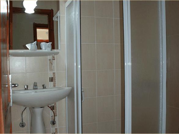 Turban Hotel Юргюп Стая снимка